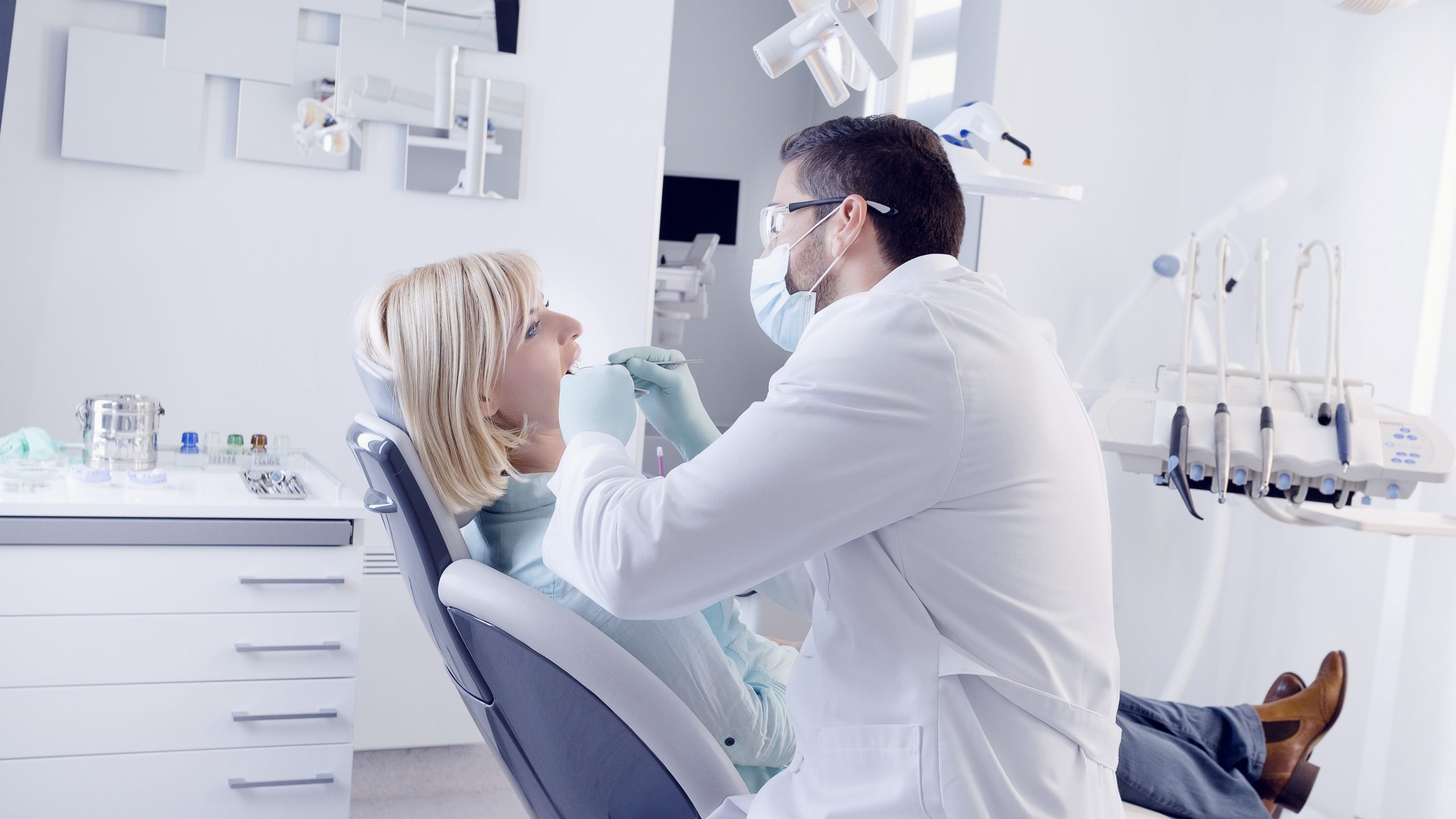 Dentist in Apple Creek, OH