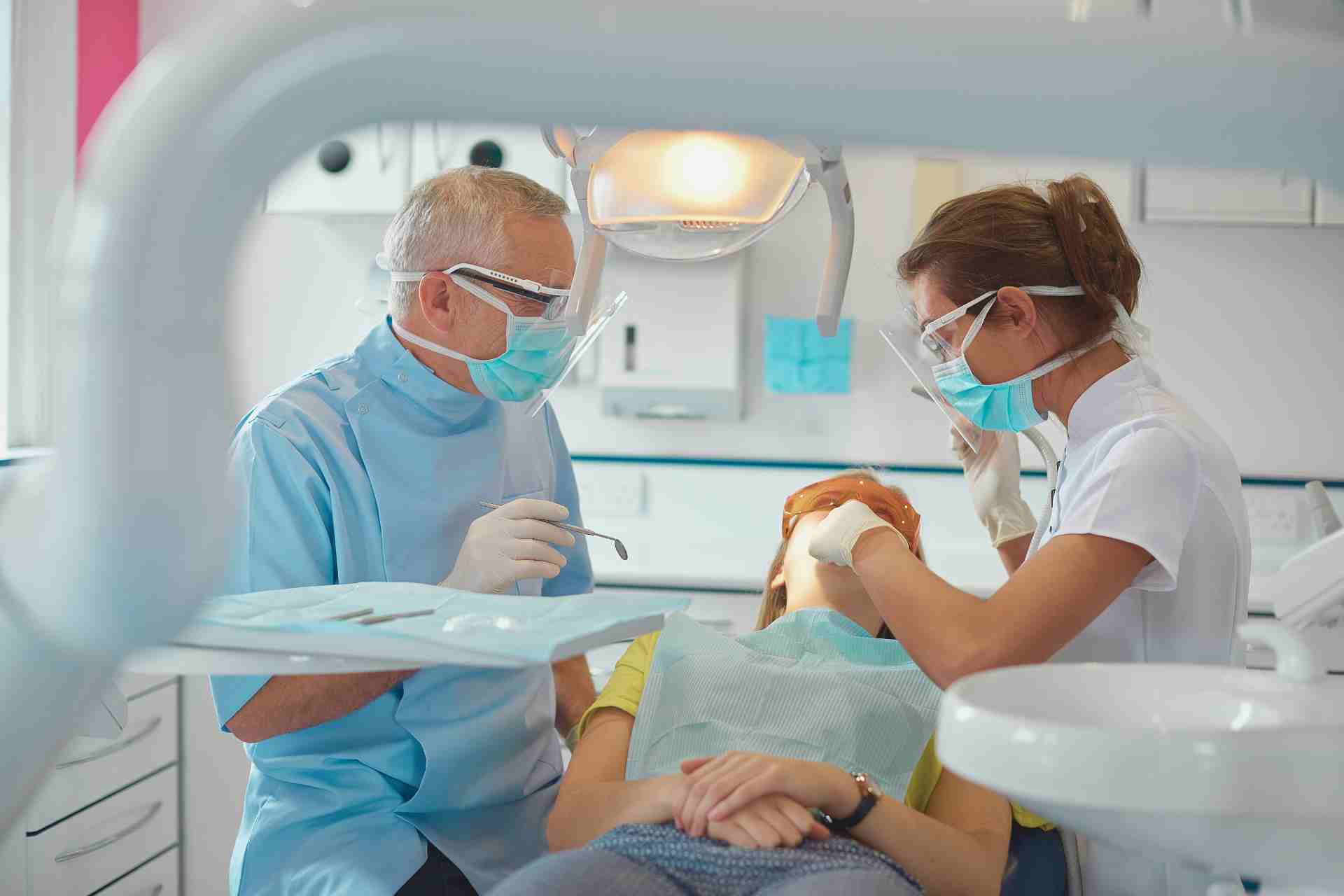 Dentist in Apple Creek, OH